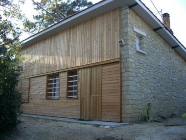 Le choix de la façade est primordial pour la rénovation de votre maison