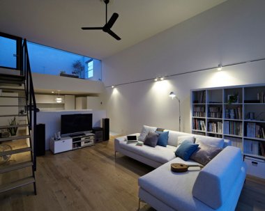 7 étapes afin de mieux aménager votre maison