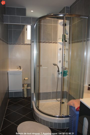 Rénover sa salle de bain : comment se passe les étapes pour un devis