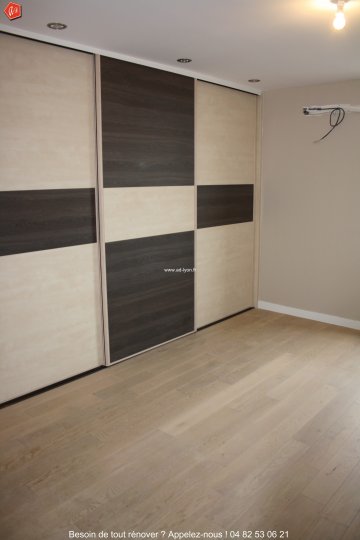 Pose de parquet les techniques :Parquet flottant, cloué, collé