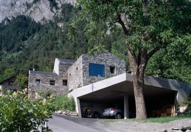 Extension de maison : Agrandissement, surélévation