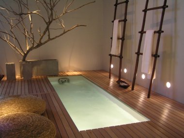 Salle de bain: Les tendances de chaque année