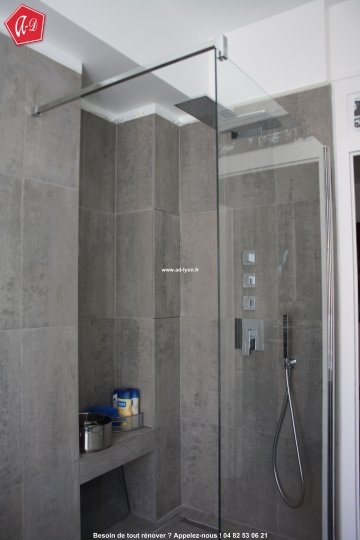 Combien va vous couter la rénovation de votre salle de bain ?