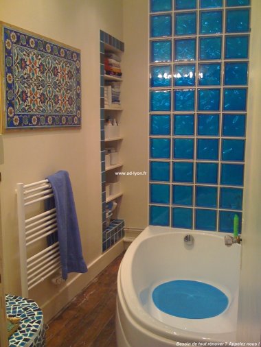 Devis rénovation : pour une salle de bain de vos rêve ! Gratuit en France