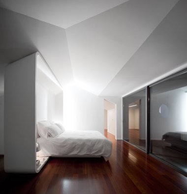 Les plafonds design : Mieux caractériser votre plafond par de nouveaux effets