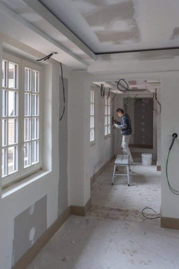 Travaux et devis, les meilleurs choix à Paris