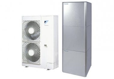 Devis Pompe à chaleur air eau : fonctionnement et performances