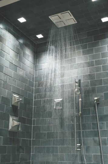 Salle de bain : des designs personnalisés