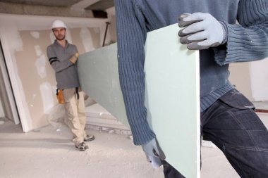 Travaux immobilier : obtenir son permis de construire