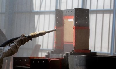 Devis sablage décapage aérogommage microbillage