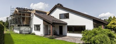 Devis construction ou extension de maison
