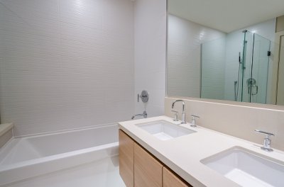 Devis pour connaitre son budget pour rénover une salle bain