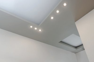 Devis plafond création de cloison et plâtre