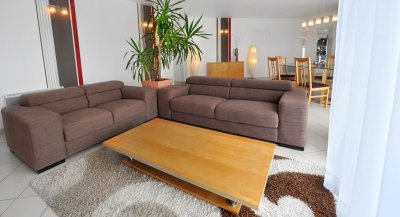 Devis aménagement : combles, chambre, garage, salon, cuisine, salle de bain