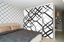 Obtenez un devis pour vos portes de placards sur mesure