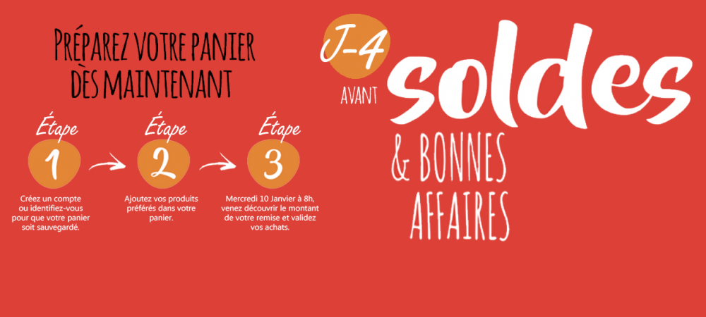 Les soldes AD Lyon
