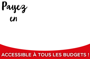 Les modes de paiement sans frais par carte bleue