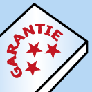 Garantie 10 ans