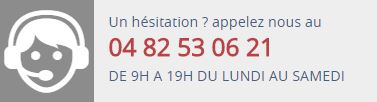 Un hésitation appelez-nous Un hésitation appelez-nous