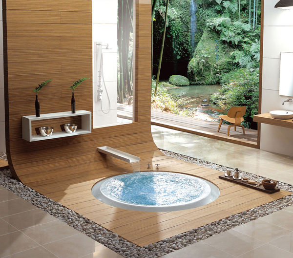 Salle de bain design Salle de bain design